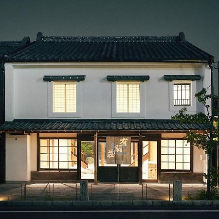 Hotel Jin - Vacation Stay 83083V Tsushima  Dış mekan fotoğraf